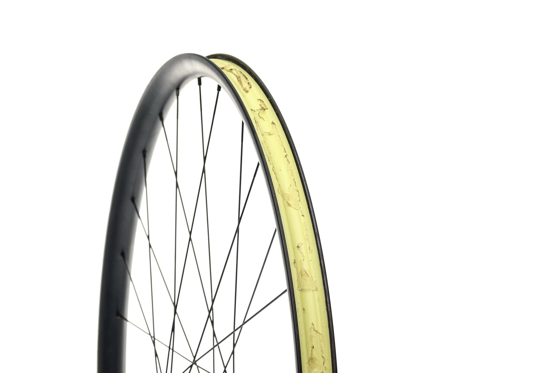  Cannondale HollowGram HG22 Disc Carbon Tubeless 700c Rear Wheel