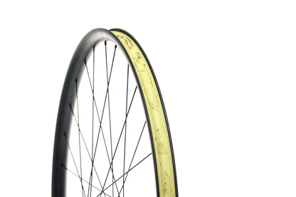  Cannondale HollowGram HG22 Disc Carbon Tubeless 700c Rear Wheel