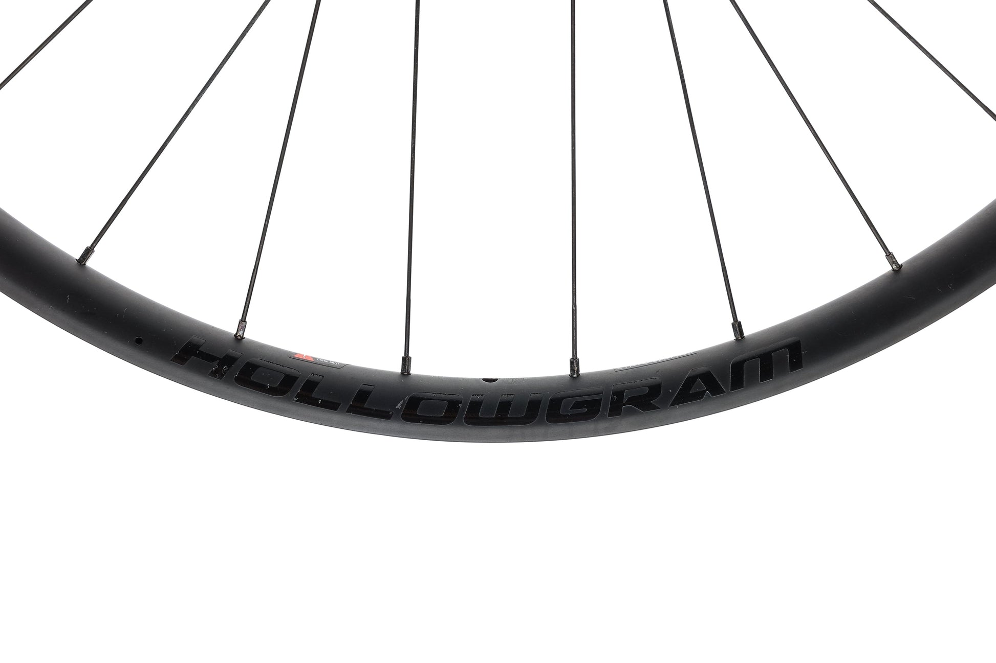  Cannondale HollowGram HG22 Disc Carbon Tubeless 700c Rear Wheel