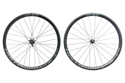  Cannondale Hollowgram SI Carbon Tubeless 700c Wheelset