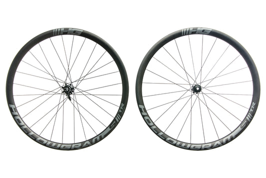  Cannondale Hollowgram SI Carbon Tubeless 700c Wheelset