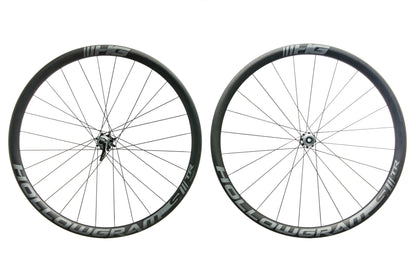  Cannondale Hollowgram SI Carbon Tubeless 700c Wheelset