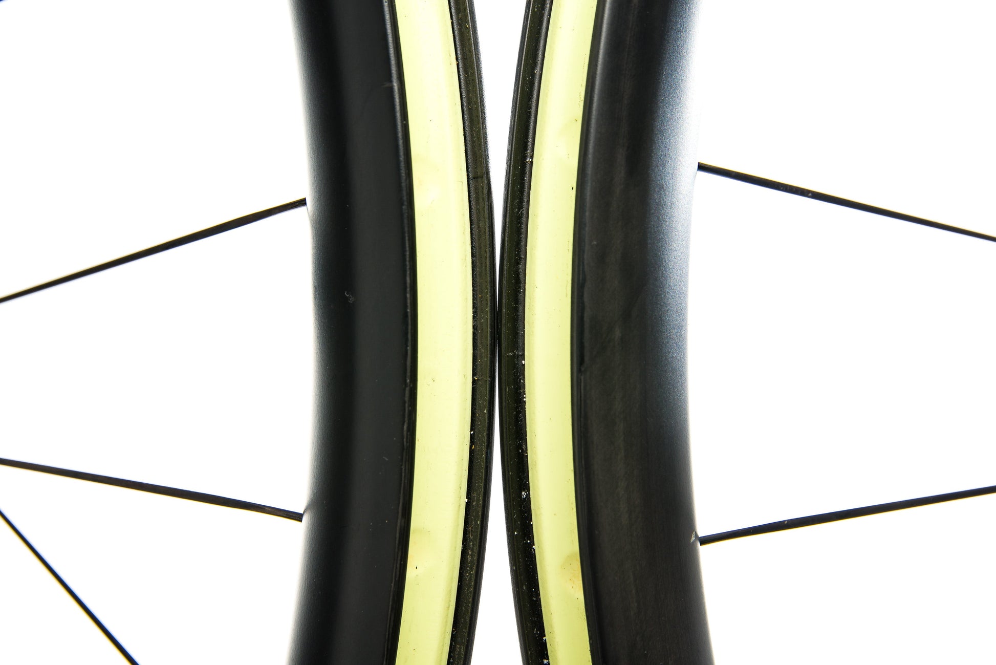  Cannondale Hollowgram SI Carbon Tubeless 700c Wheelset