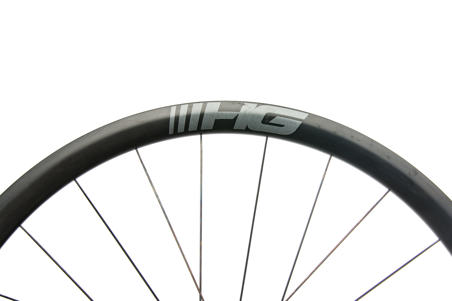  Cannondale Hollowgram SI Carbon Tubeless 700c Wheelset