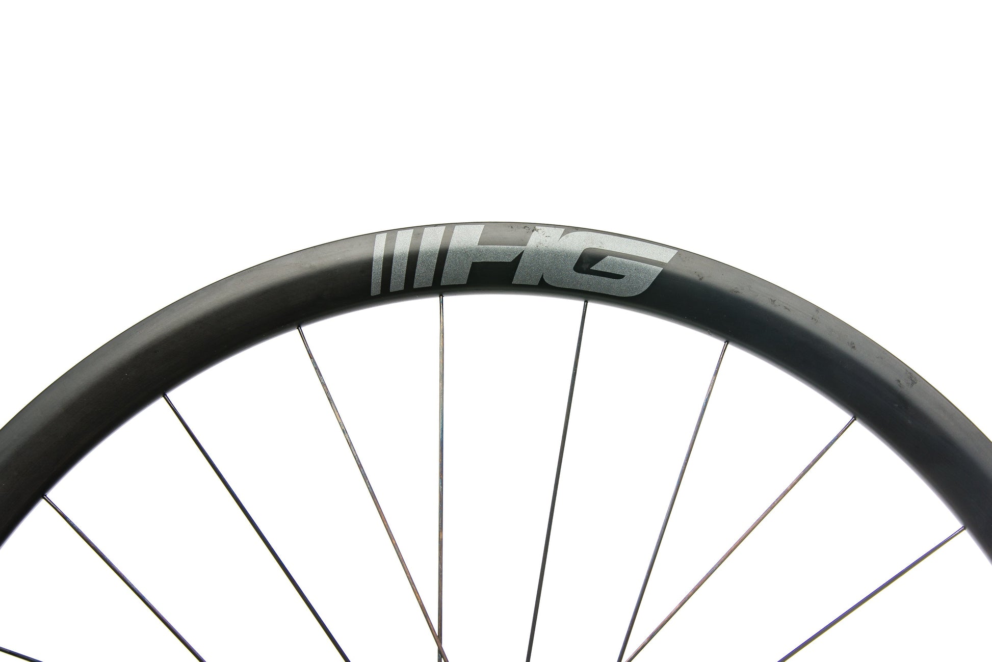  Cannondale Hollowgram SI Carbon Tubeless 700c Wheelset