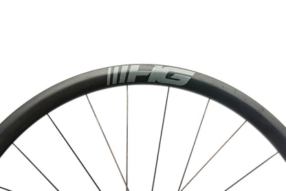  Cannondale Hollowgram SI Carbon Tubeless 700c Wheelset