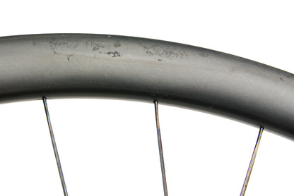 Cannondale Hollowgram SI Carbon Tubeless 700c Wheelset