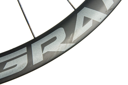  Cannondale Hollowgram SI Carbon Tubeless 700c Wheelset