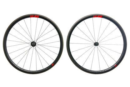 Cannondale Hollowgram SI Carbon Clincher 700c Wheelset