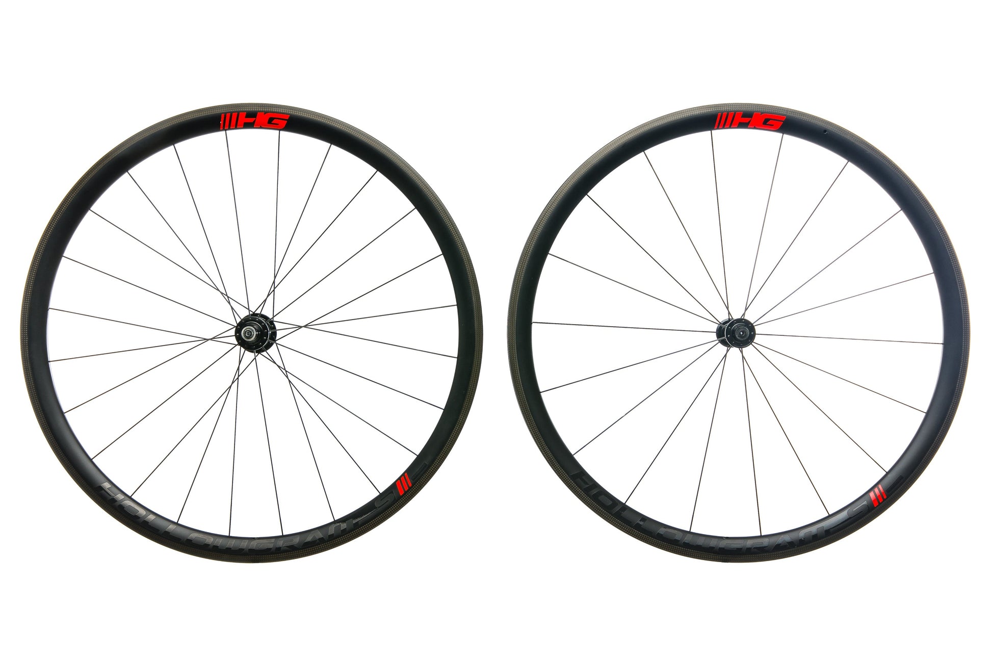  Cannondale Hollowgram SI Carbon Clincher 700c Wheelset