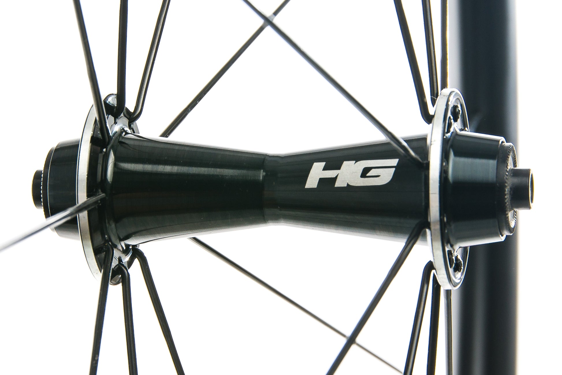 Cannondale Hollowgram SI Carbon Clincher 700c Wheelset