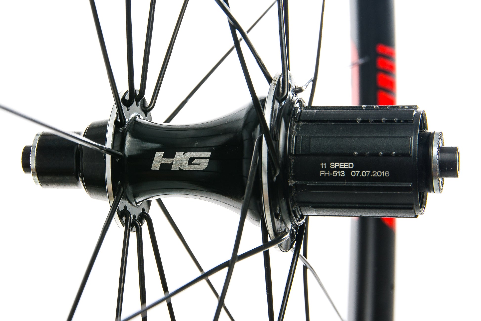  Cannondale Hollowgram SI Carbon Clincher 700c Wheelset