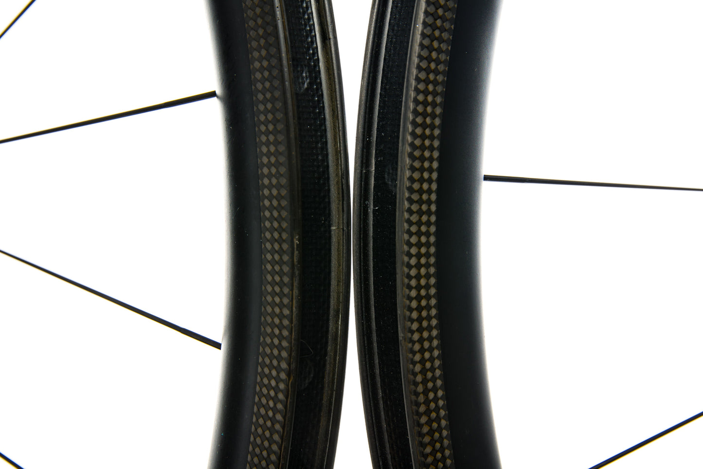  Cannondale Hollowgram SI Carbon Clincher 700c Wheelset