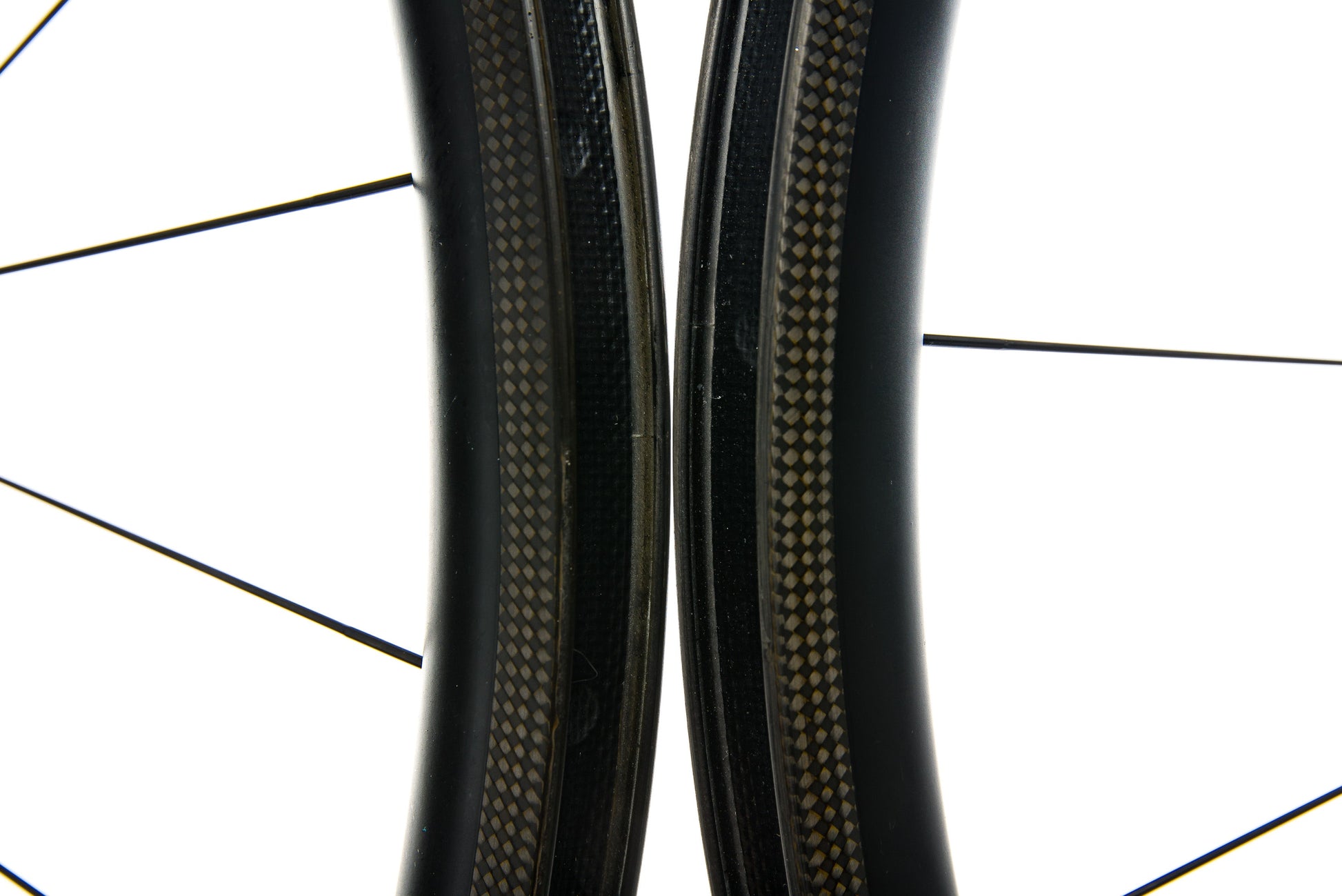 Cannondale Hollowgram SI Carbon Clincher 700c Wheelset