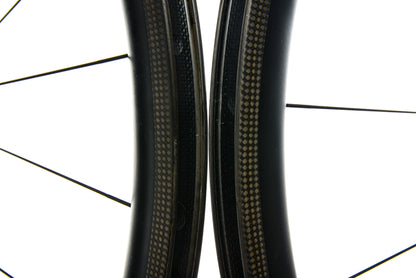  Cannondale Hollowgram SI Carbon Clincher 700c Wheelset