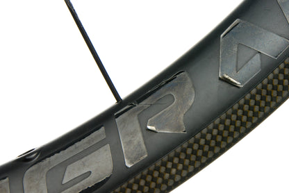  Cannondale Hollowgram SI Carbon Clincher 700c Wheelset