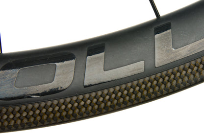  Cannondale Hollowgram SI Carbon Clincher 700c Wheelset