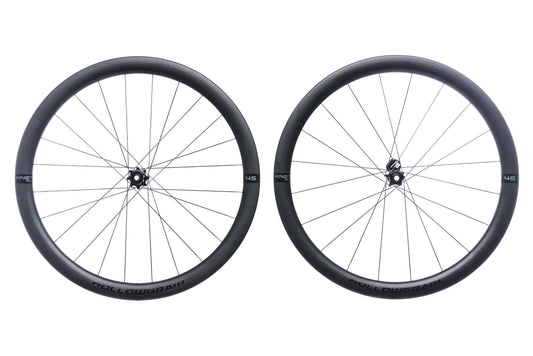  Cannondale Knot 45 HollowGram Disc Carbon Clincher 700c Wheelset
