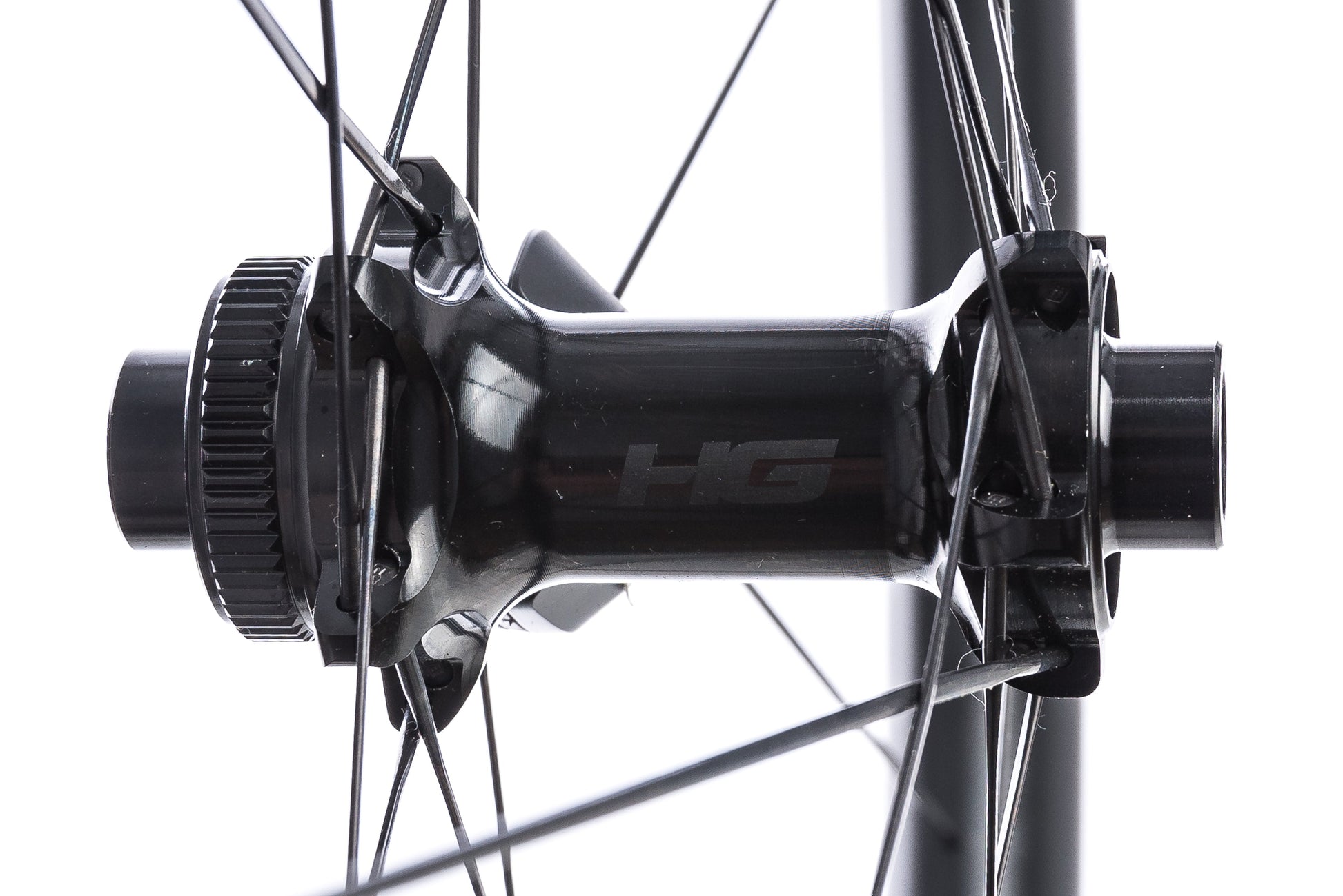  Cannondale Knot 45 HollowGram Disc Carbon Clincher 700c Wheelset