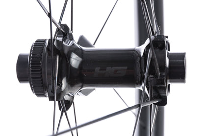  Cannondale Knot 45 HollowGram Disc Carbon Clincher 700c Wheelset
