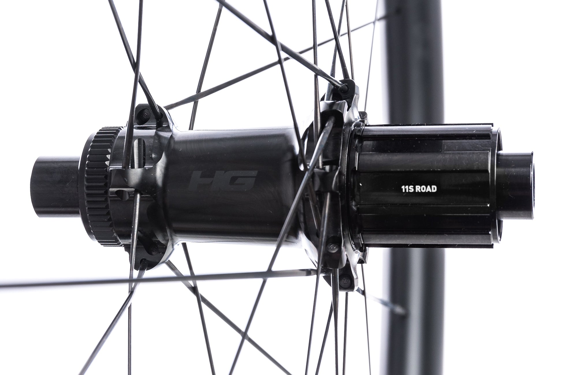  Cannondale Knot 45 HollowGram Disc Carbon Clincher 700c Wheelset