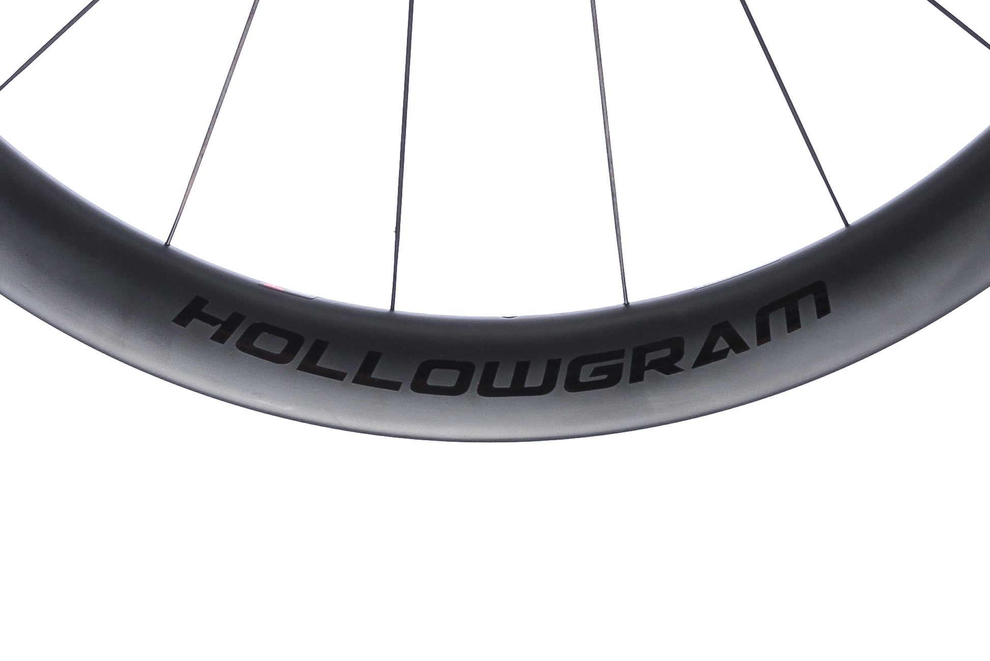  Cannondale Knot 45 HollowGram Disc Carbon Clincher 700c Wheelset