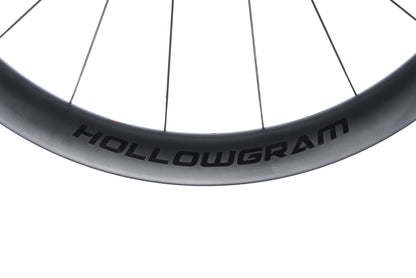  Cannondale Knot 45 HollowGram Disc Carbon Clincher 700c Wheelset