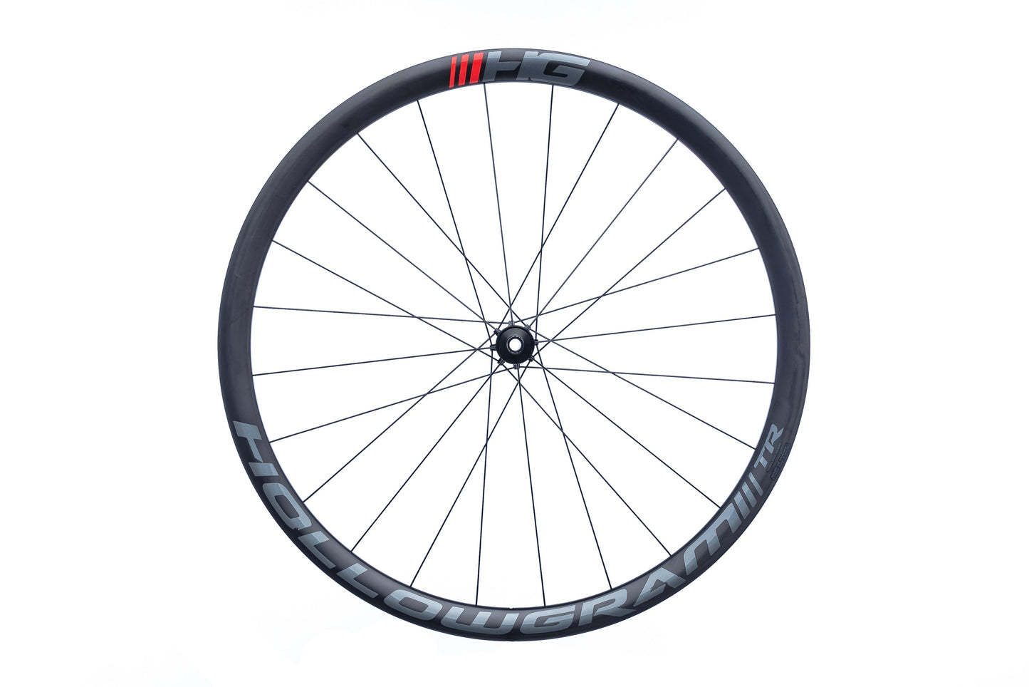  Cannondale Hollowgram TR Carbon Tubeless 700c Front Wheel