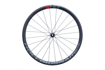  Cannondale Hollowgram TR Carbon Tubeless 700c Front Wheel