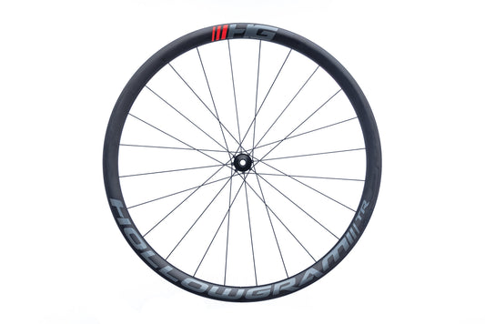  Cannondale Hollowgram TR Carbon Tubeless 700c Front Wheel