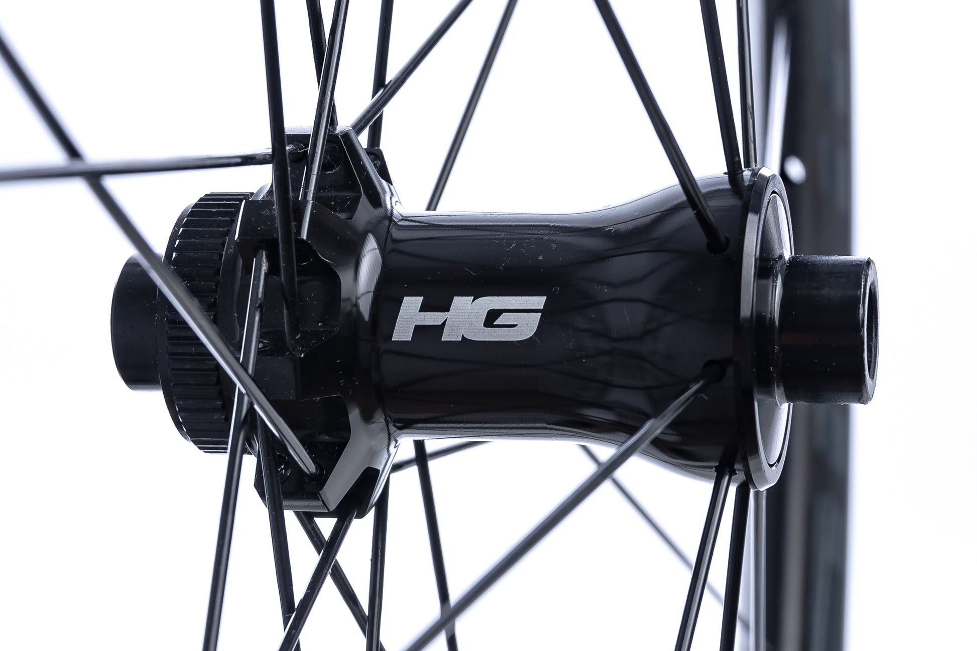  Cannondale Hollowgram TR Carbon Tubeless 700c Front Wheel