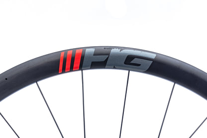  Cannondale Hollowgram TR Carbon Tubeless 700c Front Wheel