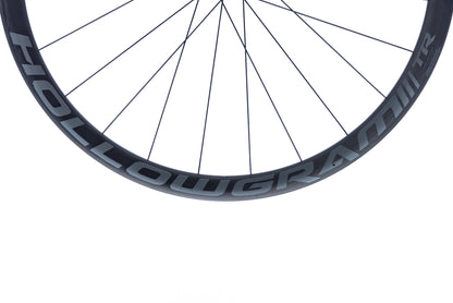  Cannondale Hollowgram TR Carbon Tubeless 700c Front Wheel