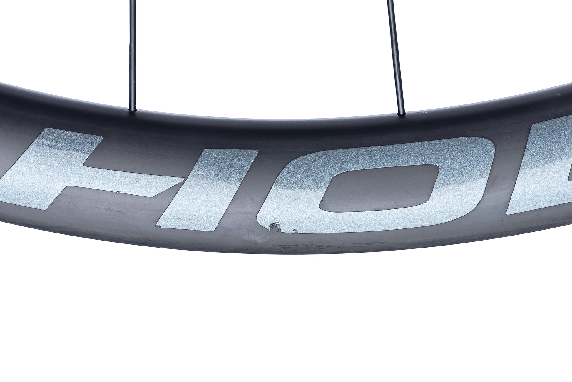  Cannondale Hollowgram TR Carbon Tubeless 700c Front Wheel