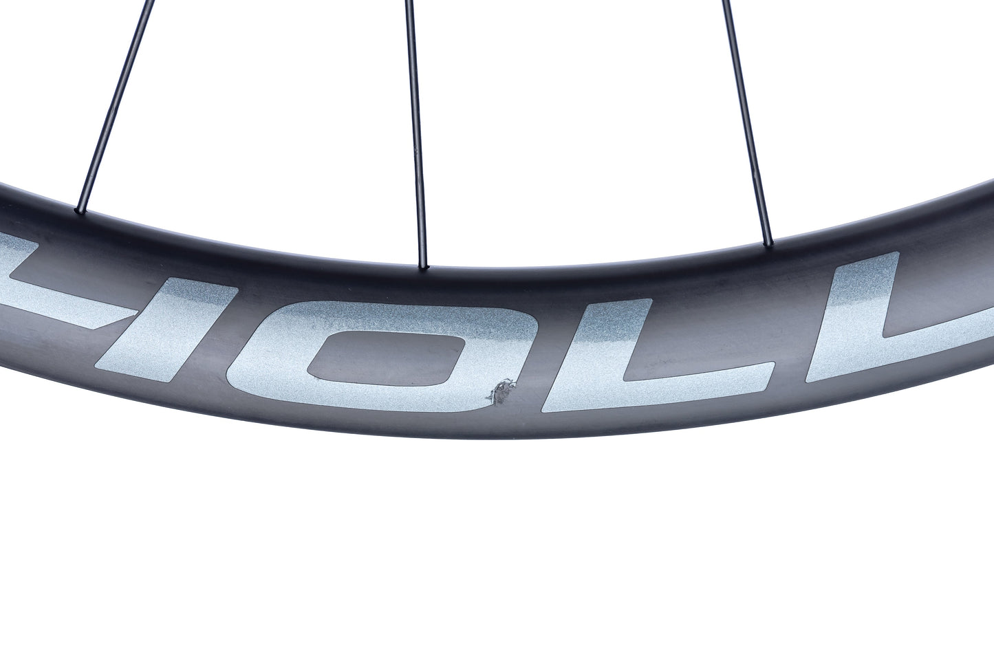  Cannondale Hollowgram TR Carbon Tubeless 700c Front Wheel