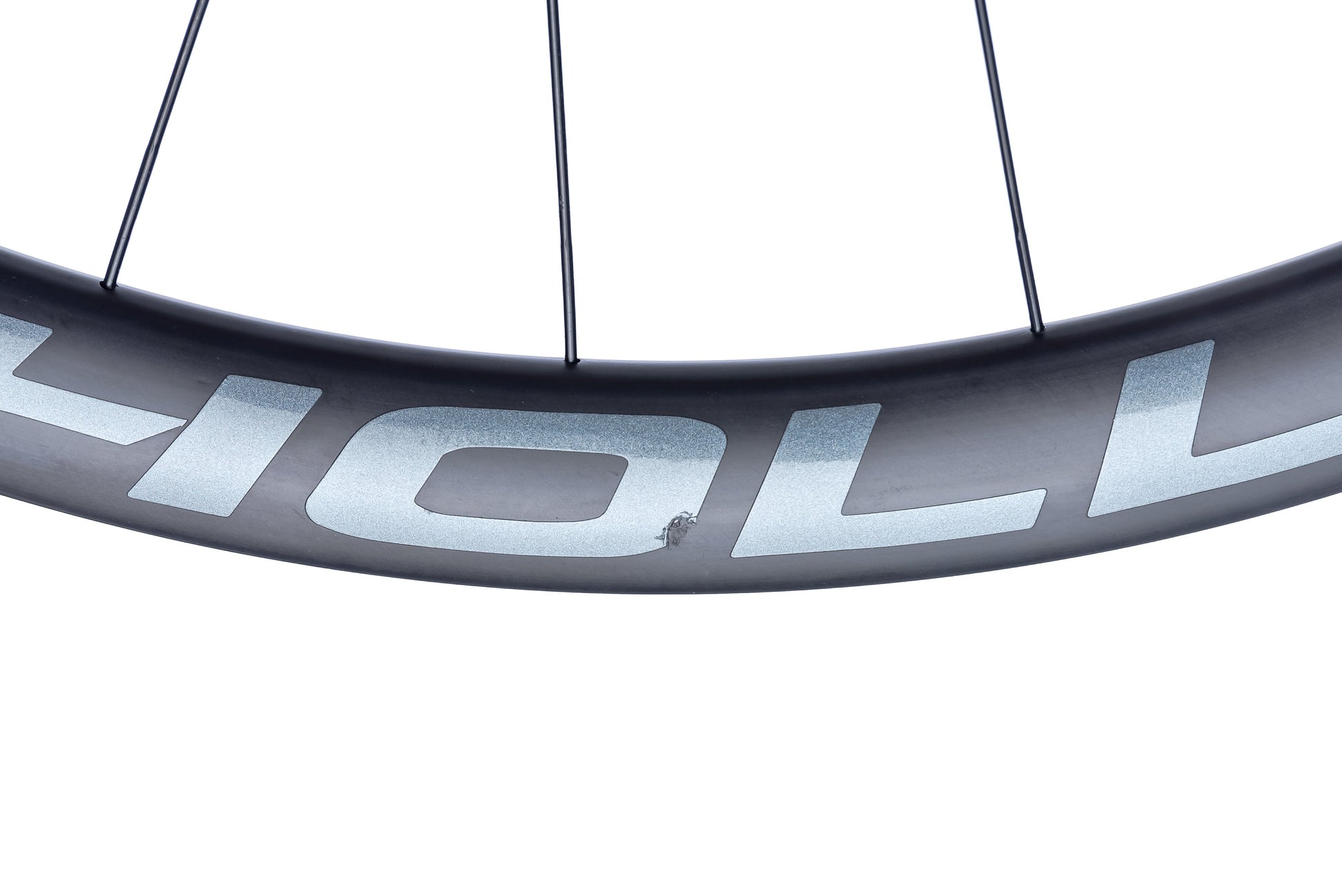  Cannondale Hollowgram TR Carbon Tubeless 700c Front Wheel