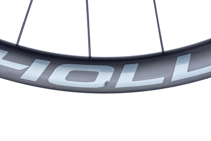  Cannondale Hollowgram TR Carbon Tubeless 700c Front Wheel