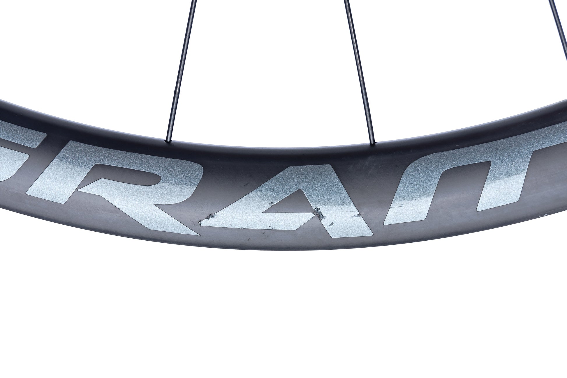  Cannondale Hollowgram TR Carbon Tubeless 700c Front Wheel
