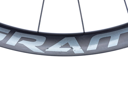  Cannondale Hollowgram TR Carbon Tubeless 700c Front Wheel