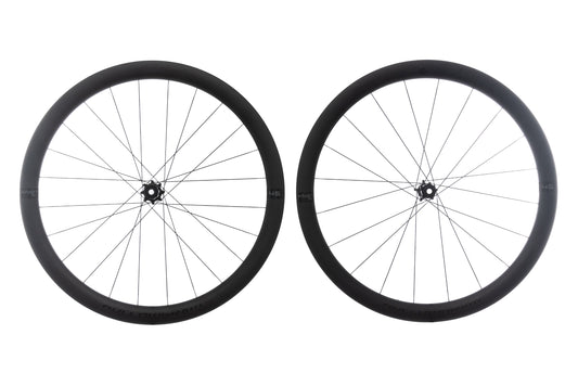 Cannondale Hollowgram KNØT SL 45 Disc 700c Wheelset