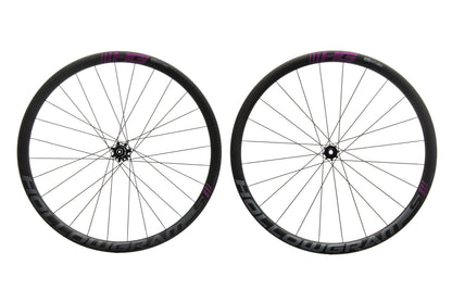  Cannondale HollowGram Disc Si Carbon Clincher 700c Wheelset