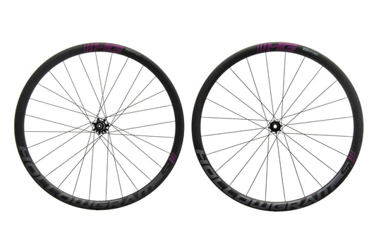  Cannondale HollowGram Disc Si Carbon Clincher 700c Wheelset