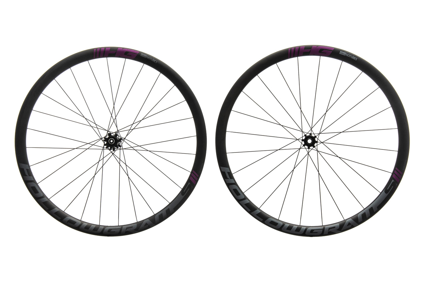  Cannondale HollowGram Disc Si Carbon Clincher 700c Wheelset