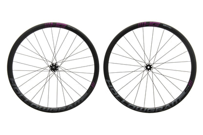  Cannondale HollowGram Disc Si Carbon Clincher 700c Wheelset