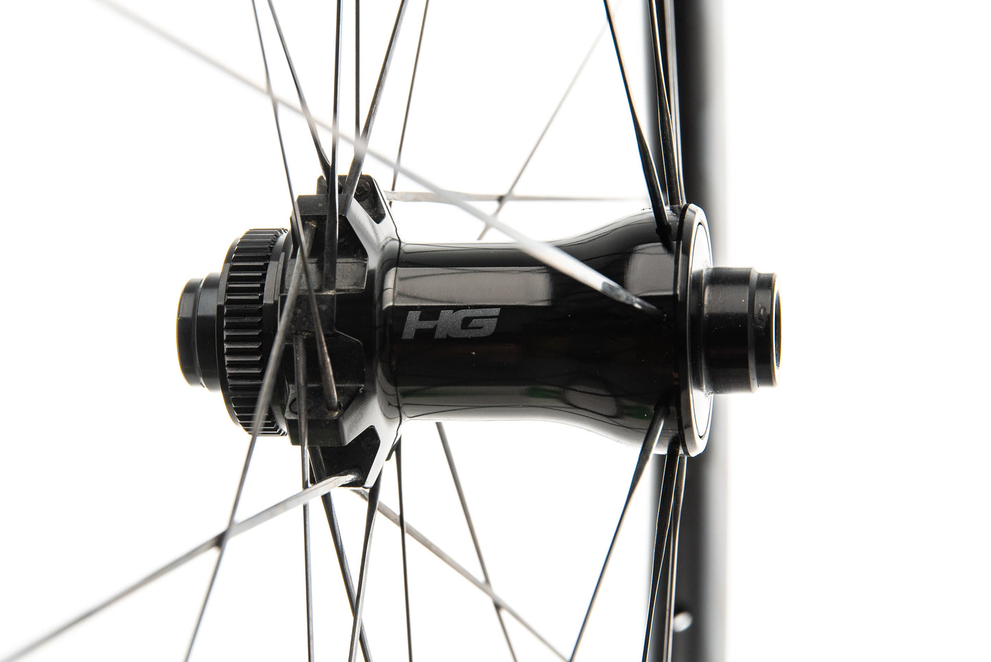  Cannondale HollowGram Disc Si Carbon Clincher 700c Wheelset
