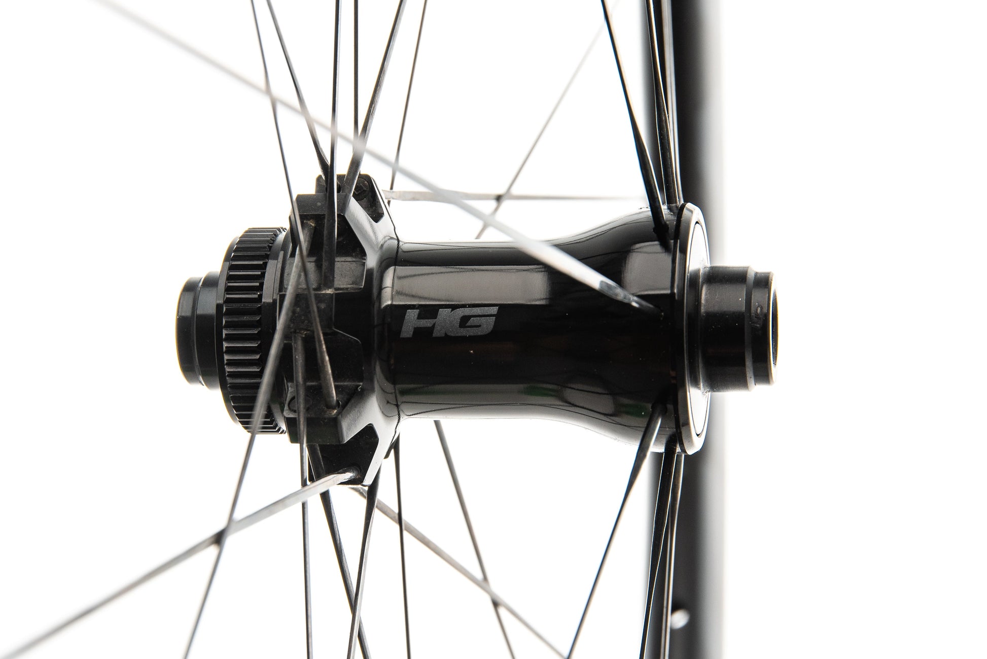  Cannondale HollowGram Disc Si Carbon Clincher 700c Wheelset