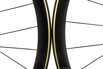  Cannondale HollowGram Disc Si Carbon Clincher 700c Wheelset