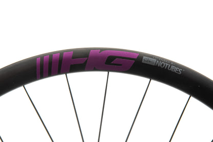  Cannondale HollowGram Disc Si Carbon Clincher 700c Wheelset