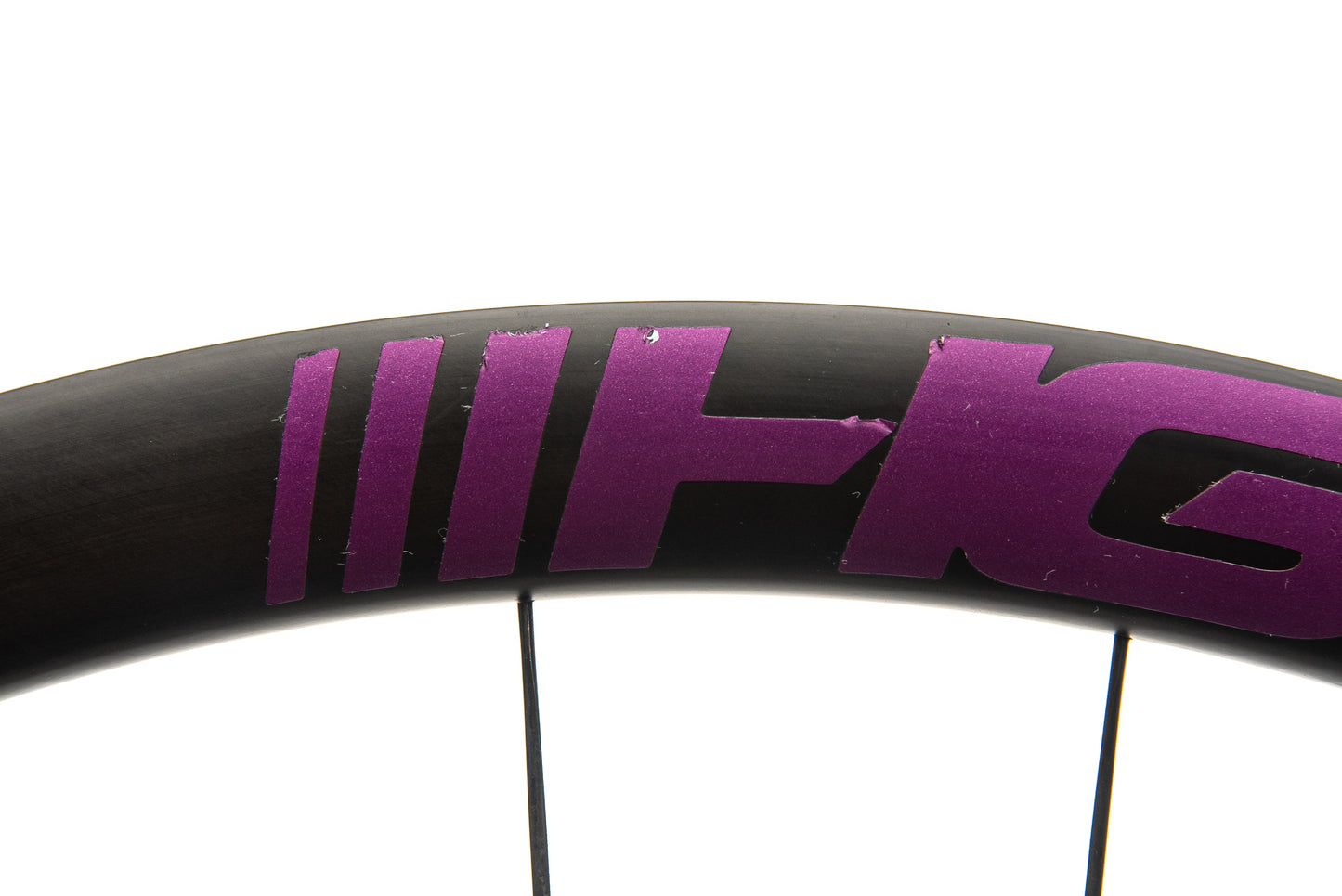  Cannondale HollowGram Disc Si Carbon Clincher 700c Wheelset