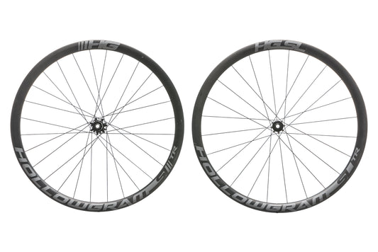  Cannondale HollowGram Si TR 700c Carbon Clincher 700c Wheelset